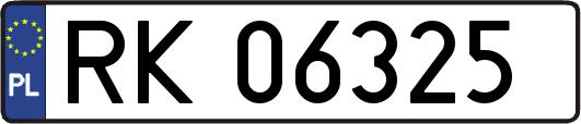 RK06325