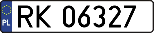 RK06327