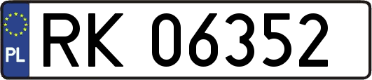 RK06352