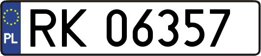 RK06357