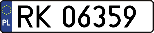 RK06359