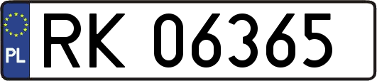 RK06365