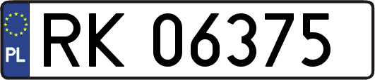 RK06375
