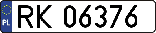 RK06376
