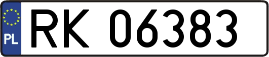 RK06383