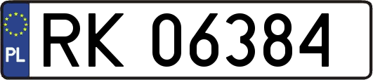 RK06384