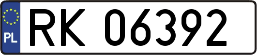 RK06392