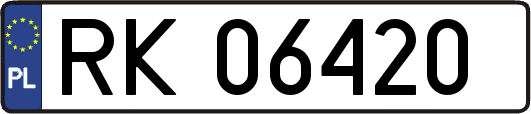 RK06420