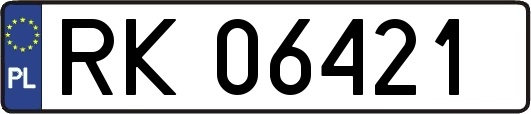 RK06421