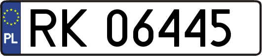 RK06445