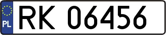 RK06456