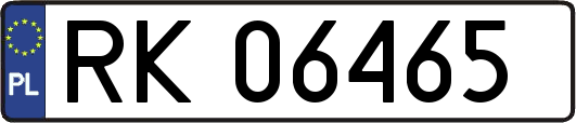 RK06465
