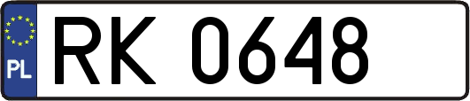 RK0648