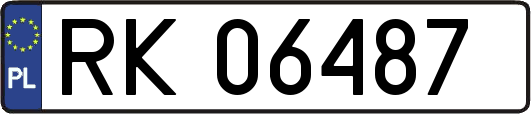 RK06487