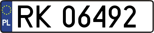 RK06492