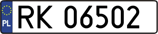 RK06502