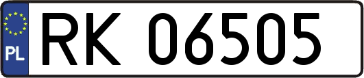 RK06505