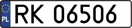 RK06506