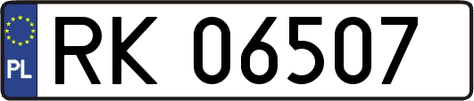 RK06507