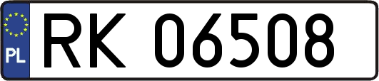 RK06508