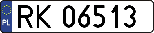 RK06513