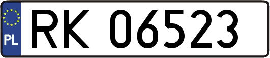 RK06523