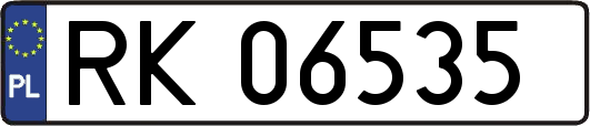 RK06535