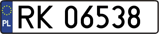 RK06538