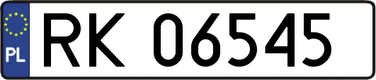 RK06545