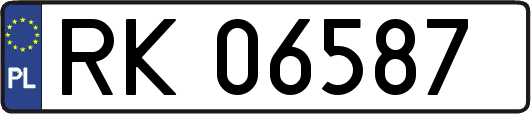 RK06587