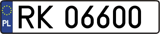 RK06600