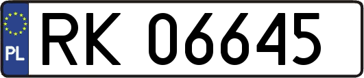 RK06645