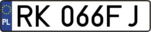RK066FJ