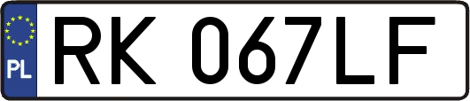 RK067LF