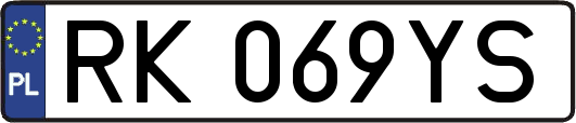 RK069YS