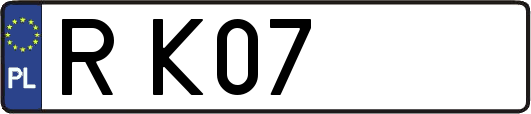 RK07