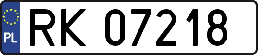 RK07218