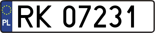 RK07231