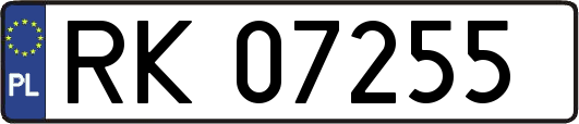 RK07255