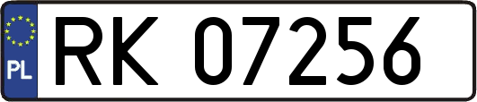 RK07256