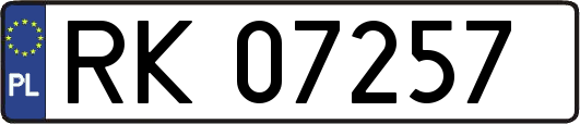 RK07257
