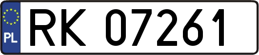 RK07261