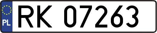 RK07263