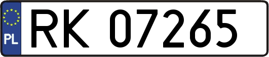 RK07265