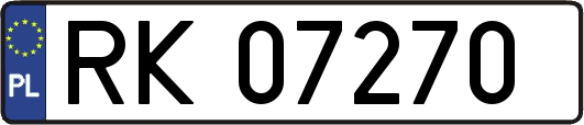 RK07270
