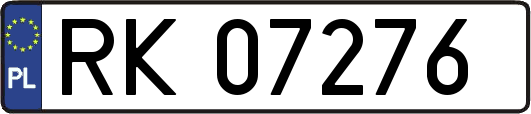 RK07276
