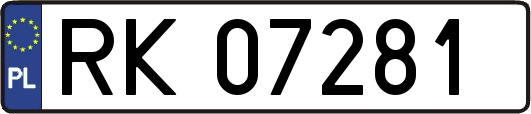 RK07281