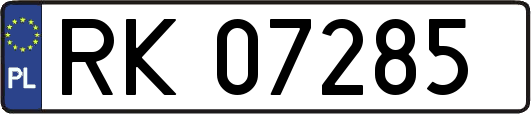RK07285