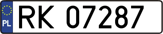 RK07287