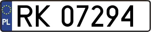 RK07294